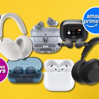 Amazon México y Mercado Libre rematan audífonos con las ofertas Prime Day y Unboxing Days 2025