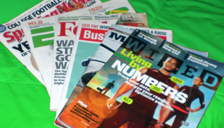 El cierre de The Magazine: las razones, la competencia y las consecuencias para Apple