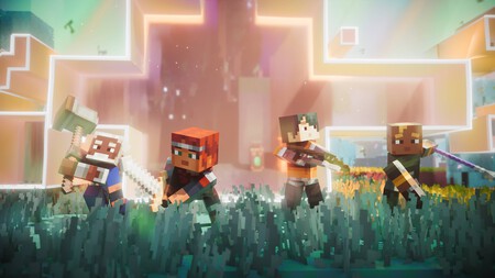 Minecraft 02