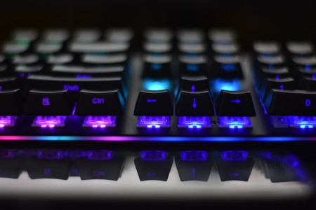 Todos los atajos de teclado de Adobe Camera RAW