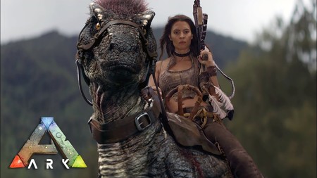 ARK: Survival Evolved celebra su lanzamiento con un tráiler elaborado por el estudio de VFX de Juego de Tronos