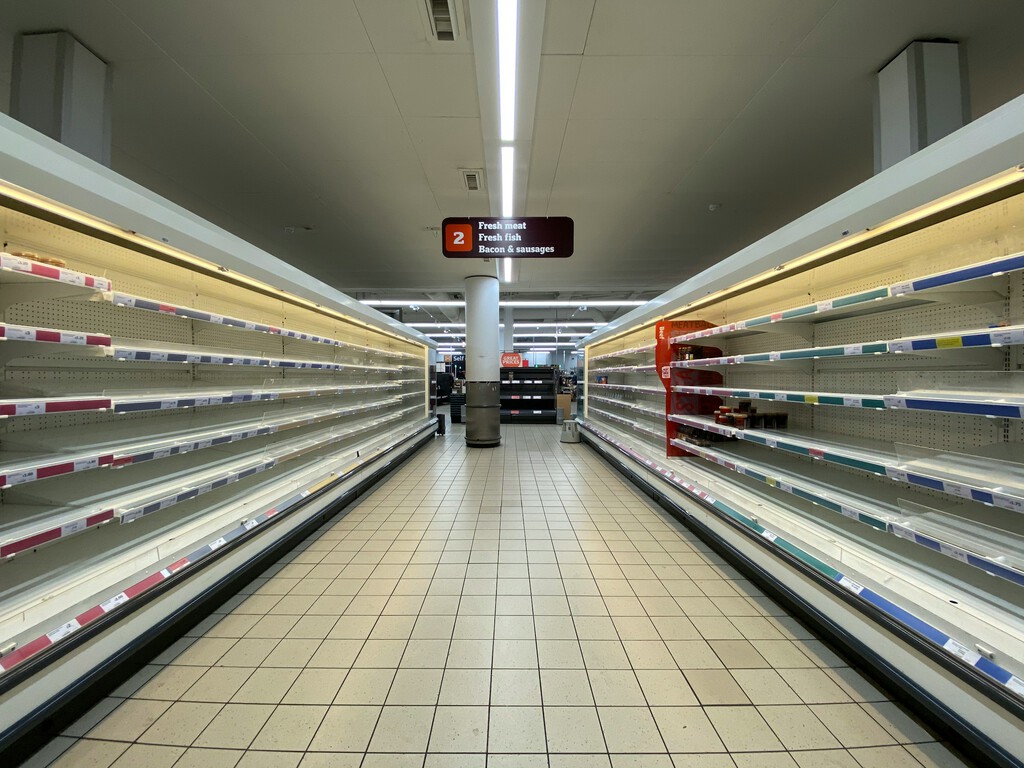 Un ciberataque pone patas arriba los frigoríficos de supermercados franceses y otro incidente afecta a cadenas europeas