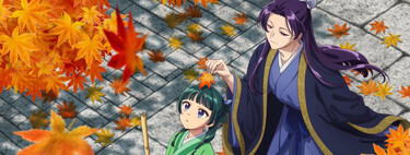 'The Apothecary Diaries' confirma "una secuela" tras el final de su temporada 2, pero el arrollador anime tiene un gran problema por delante  
