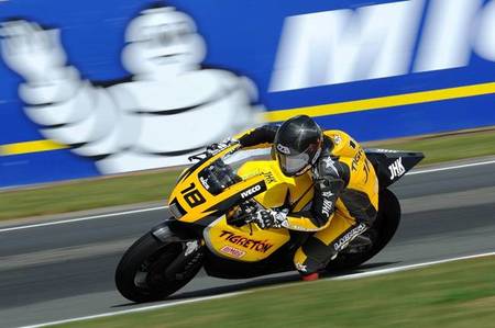 Jordi Torres y Álex Márquez contarán con puestos fijos en el Campeonato del Mundo de MotoGP