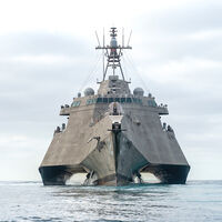 EEUU señala con sus movimientos algo que no puede reconocer en público: a Irán se le está poniendo cara de Vietnam