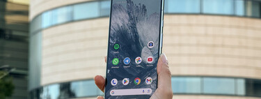 Google actualiza el Pixel 8 con una nueva habilidad nunca antes vista en la familia: conectarse a una pantalla externa con USB-C 