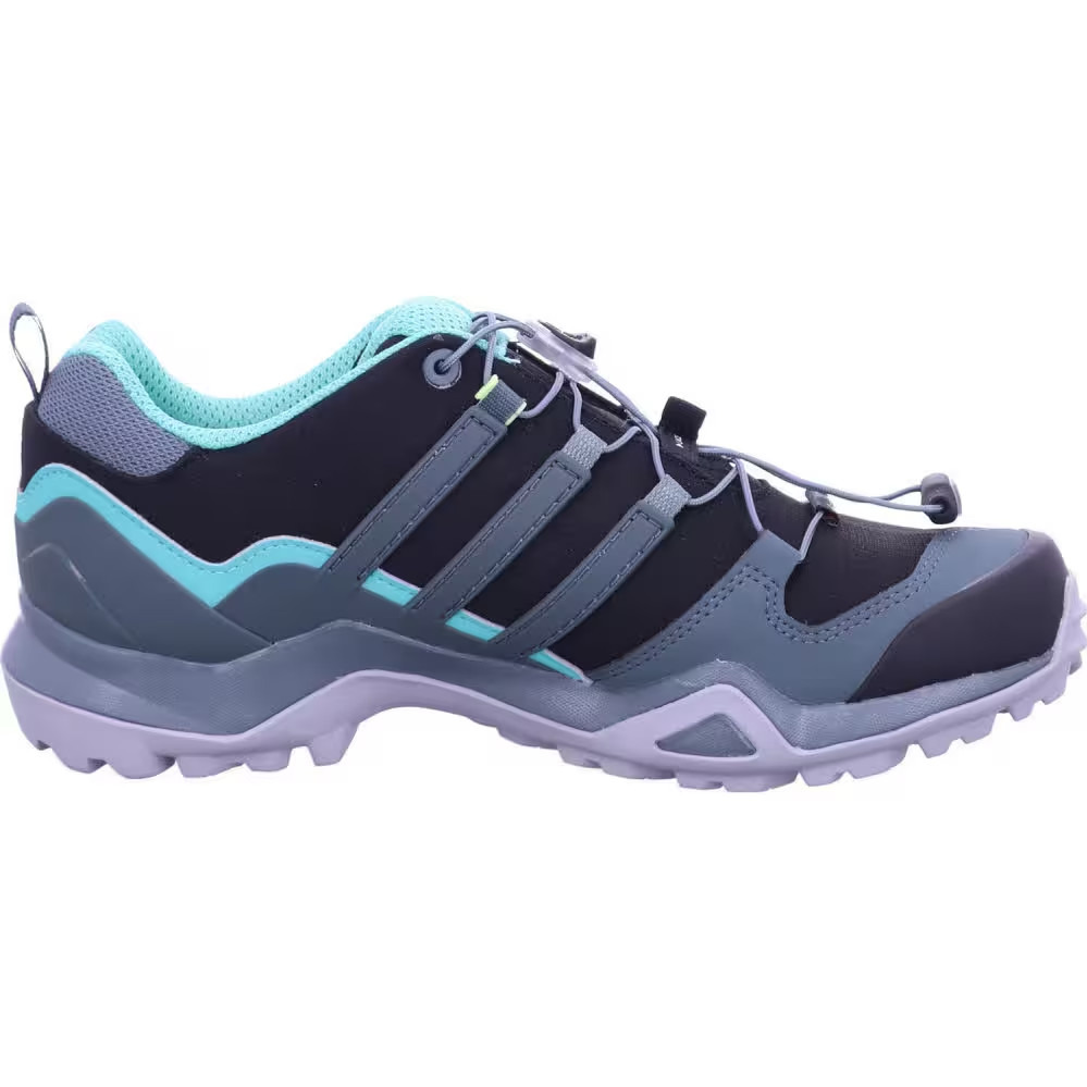 Calzado de trekking Adidas Terrex Swift R2 Gore-Tex
