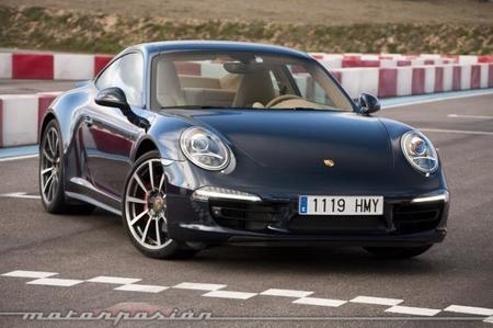 Porsche podría cerrar el año 2013 con un crecimiento del 15%
