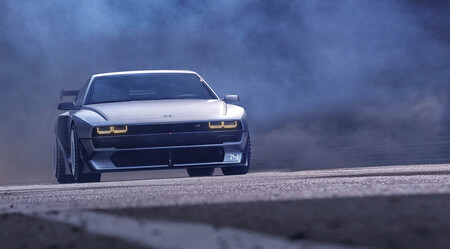 Hyundai N Vision 74 2022