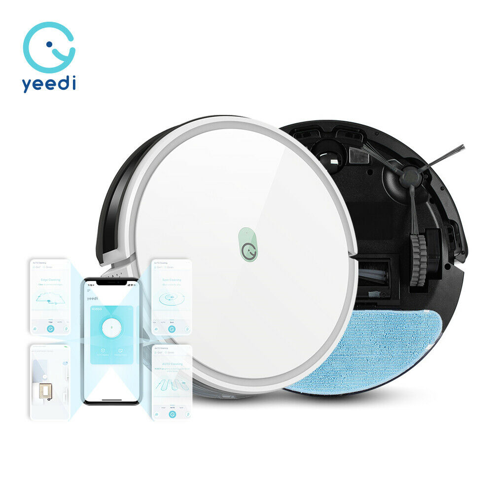 Robot aspirador yeedi K650 Robot aspirador yeedi K650