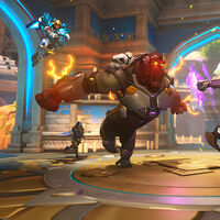 Overwatch 2 ya está en Steam, y los jugadores lo están destrozando a críticas 