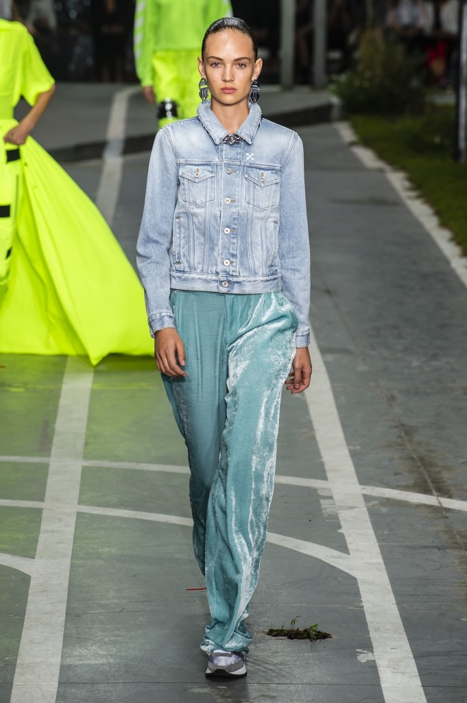 Foto de Off-White primavera 2019 (28/74)