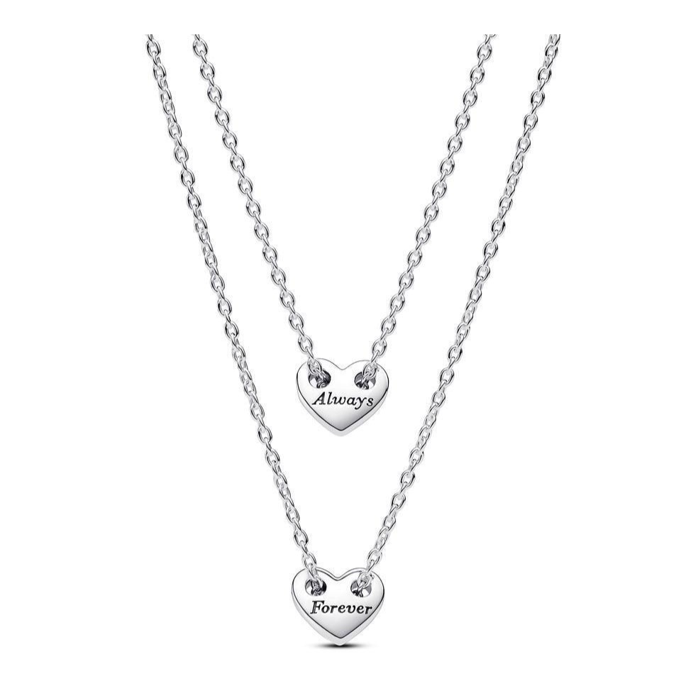 Collar divisible para siempre Pandora