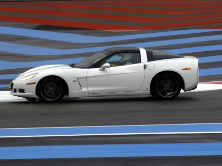 Corvette C6