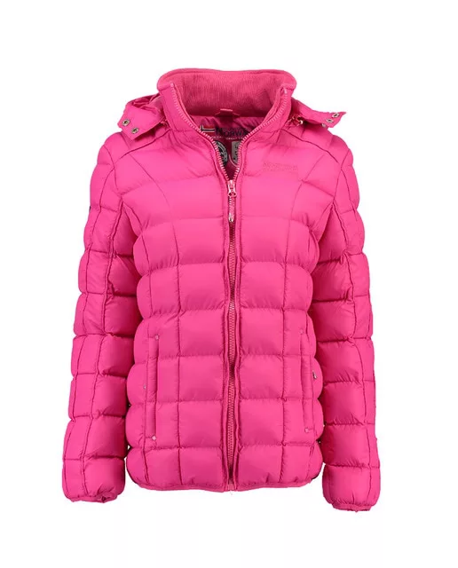 PARKA DE MUJER BARBOUILLE