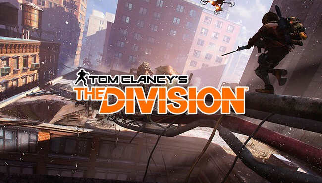 The Division Resurgence