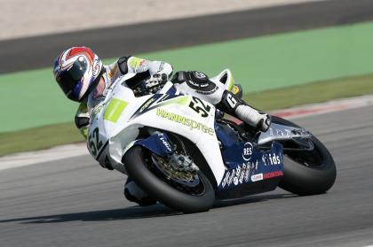 Roland Ten Kate dice que no estarán en 2008 en MotoGP