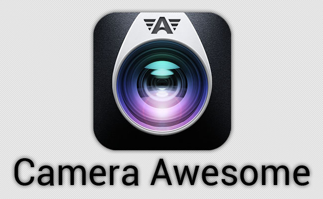 Camera Awesome