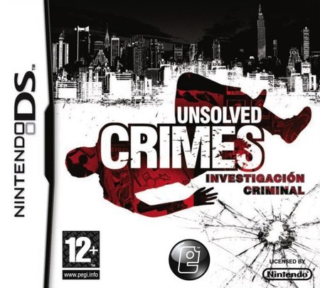 'Unsolved Crimes': más investigación en DS