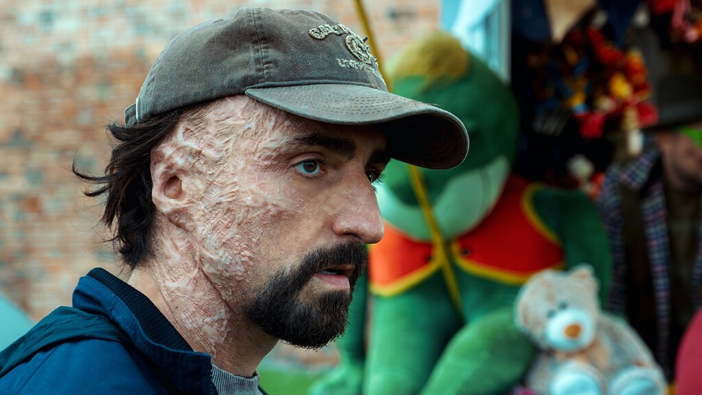 La nueva película número 1 de Netflix en 23 países. Un thriller que ha deslumbrado al público de México, España y Argentina  
