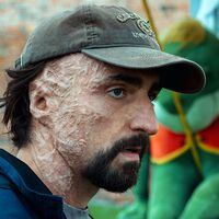 La nueva película número 1 de Netflix en 23 países. Un thriller que ha deslumbrado al público de México, España y Argentina  