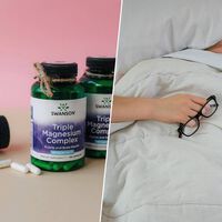 El magnesio se ha convertido en el suplemento de moda para dormir. Esto es lo que dice la ciencia realmente 