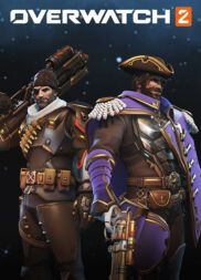 Overwatch 2 Ps5