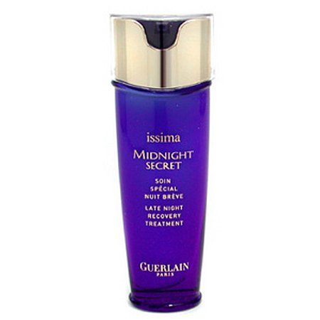 Guerlain Midnight Secret, el secreto cosmético de los trasnochadores