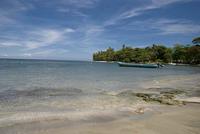Las playas de Puerto Viejo en Costa Rica 