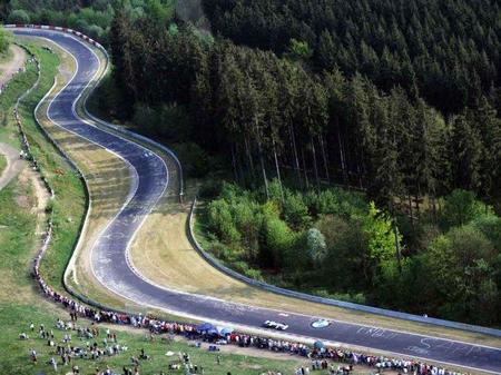 El WTCC piensa en el Nordschleife