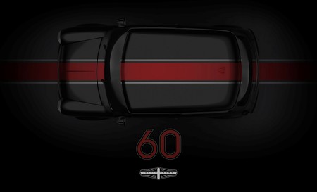 David Brown Automotive MINI Remastered