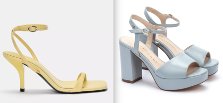 Sandalias