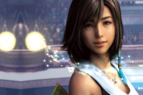 Final Fantasy X guía