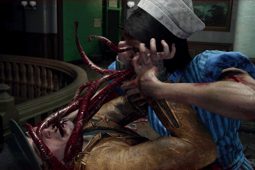 Un mundo abierto más realista, grande y con mejor combate. La secuela de uno de los mejores juegos de Lovecraft acota su lanzamiento y se muestra en vídeo 
