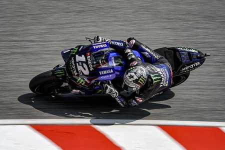 Vinales Malasia Motogp 2019