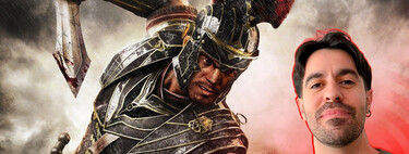 Ryse: Son of Rome no era brillante, pero escondía algo entre tantas críticas y chistes 