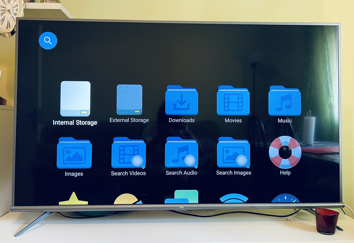 Los mejores exploradores de archivos para Android TV y Google TV