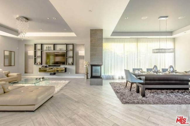 Casa Kendall Jenner6