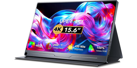 Uperfect 4k