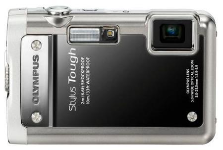 Olympus µ Tough 8010 y µ Tough 6020, las nuevas todoterreno de la marca