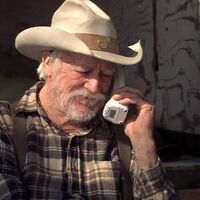 Cuando David Lynch hizo una película para Disney y resultó ser otra obra maestra y una de las rarezas de su filmografía