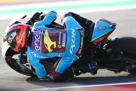 Di Meglio Misano Motoe 2019