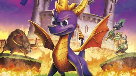 Spyro Reignited Trilogy en Switch: ¿rumores o una sucesión de casualidades a tener en cuenta?