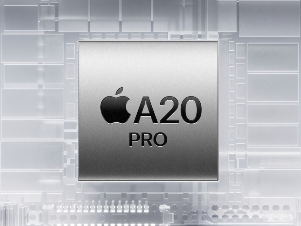 El chip A20 Pro del iPhone 18 Pro al descubierto: será un monstruo gráfico 