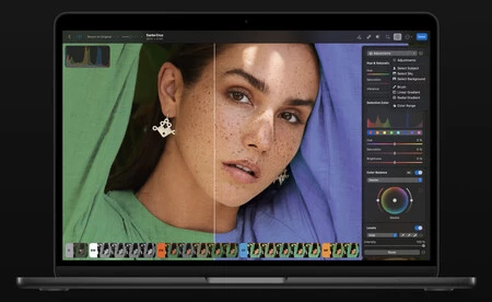 フォトメーター