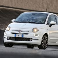 Fiat 500 dejará de venderse en Estados Unidos a finales de este año
