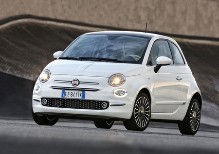 Fiat 500 dejará de venderse en Estados Unidos a finales de este año