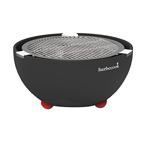Barbecook - Barbacoa de carbón de mesa