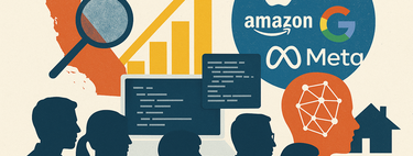 Los desarrolladores, cada vez lo tienen más difícil para entrar en Silicon Valley si no trabajan ya allí. Menos si se dediquen a la IA