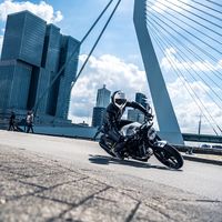 Husqvarna te dejará sus motos el fin de semana del 29 y 30 de junio, por si pensabas cambiar de moto